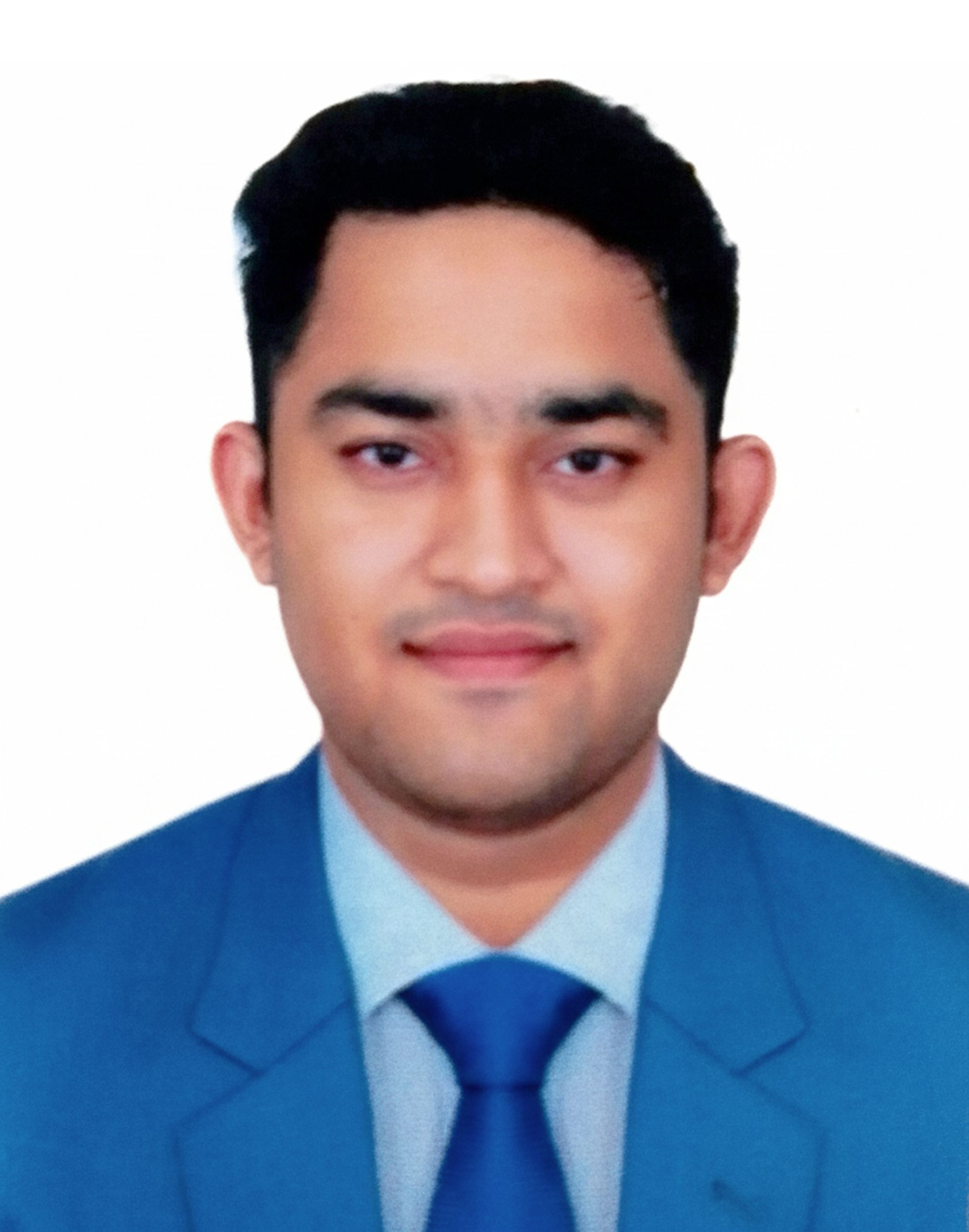 Siam Rahman Sudip